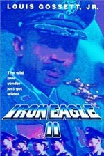 Смотреть Iron Eagle II онлайн бесплатно.