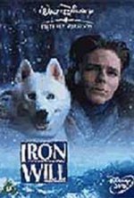 Watch Iron Will online free.