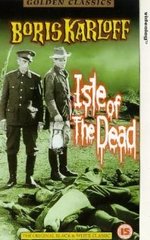Смотреть Isle of the Dead онлайн бесплатно.