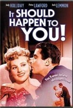 Watch It Should Happen to You online free.