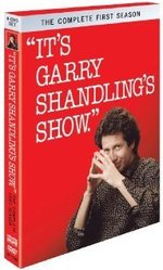 Смотреть It's Garry Shandling's Show. онлайн бесплатно.
