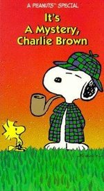 Watch It's a Mystery, Charlie Brown online free.