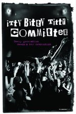 Watch Itty Bitty Titty Committee online free.