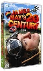 Watch James May's 20th Century online free.