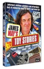 Watch James May's Toy Stories kostenlos online.