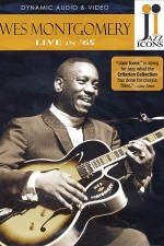Watch Jazz Icons: Wes Montgomery online free.