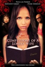 Guarda online Jessica Sinclaire's Confessions of a Lonely Wife gratuitamente.