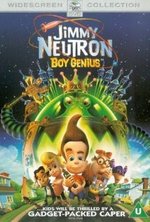 Watch Jimmy Neutron: Boy Genius online free.