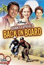 Смотреть Johnny Kapahala: Back on Board онлайн бесплатно.