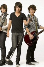 Watch Jonas Brothers: Live & Mobile online free.