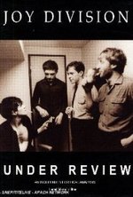 Regarder Joy Division: Under Review en ligne gratuitement.