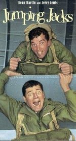 Смотреть Jumping Jacks онлайн бесплатно.