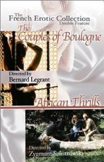 Watch Jungle Erotic online free.