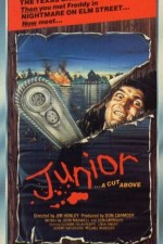 Смотреть Junior онлайн бесплатно.