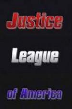 Смотреть Justice League of America онлайн бесплатно.