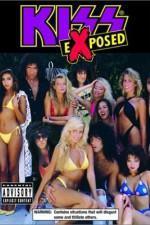 Смотреть KISS: eXposed онлайн бесплатно.