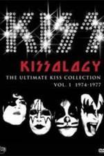 Watch KISSology: The Ultimate KISS Collection online free.