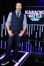 Смотреть Karaoke Battle USA онлайн бесплатно. Karaoke Battle USA poster