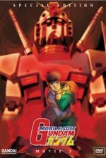 Смотреть Kidô senshi Gandamu I онлайн бесплатно.