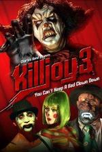 Смотреть Killjoy 3 онлайн бесплатно.