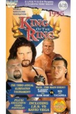 Watch King of the Ring kostenlos online.