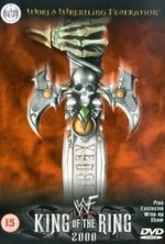 King of the Ring poster