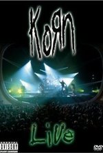 Смотреть Korn: Live онлайн бесплатно.