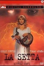 Watch La setta online free.