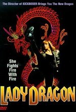 Смотреть Lady Dragon онлайн бесплатно.