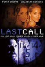 Смотреть Last Call онлайн бесплатно.