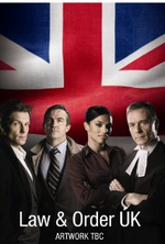 Watch Law & Order: UK online free.