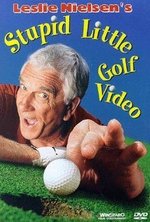 Guarda online Leslie Nielsen's Stupid Little Golf Video gratuitamente.