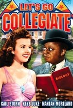 Guarda online Let's Go Collegiate gratuitamente.