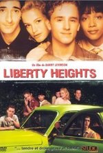 Смотреть Liberty Heights онлайн бесплатно.