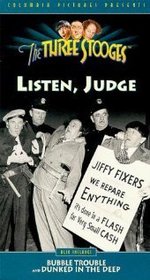 Watch Listen, Judge online free.