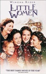 Little Women poster