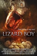 Смотреть Lizard Boy онлайн бесплатно.