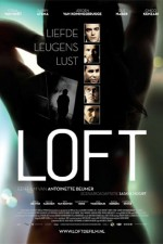 Смотреть Loft онлайн бесплатно.