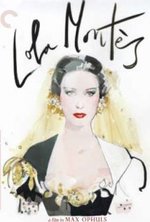 Guarda online Lola Montès gratuitamente.