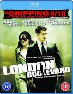 Смотреть London Boulevard онлайн бесплатно.