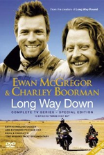 Смотреть Long Way Down онлайн бесплатно.