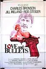 Смотреть Love & Bullets онлайн бесплатно.