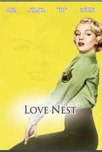 Watch Love Nest online free.