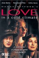 Watch Love in a Cold Climate online free.