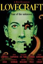 Смотреть Lovecraft: Fear of the Unknown онлайн бесплатно.
