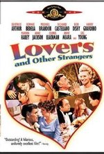 Смотреть Lovers and Other Strangers онлайн бесплатно.