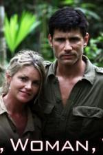 Watch Man, Woman, Wild online free.