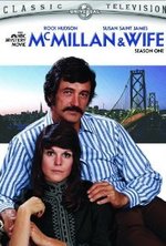 Watch McMillan & Wife online free.