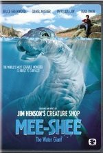 Смотреть Mee-Shee: The Water Giant онлайн бесплатно.