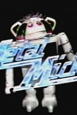 Watch Metal Mickey online free.